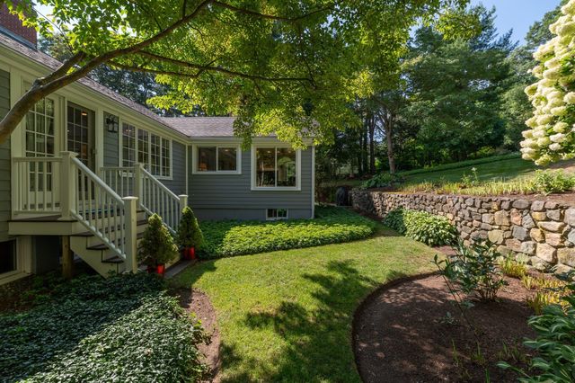 10 Burnham Road, Wenham, MA 01984