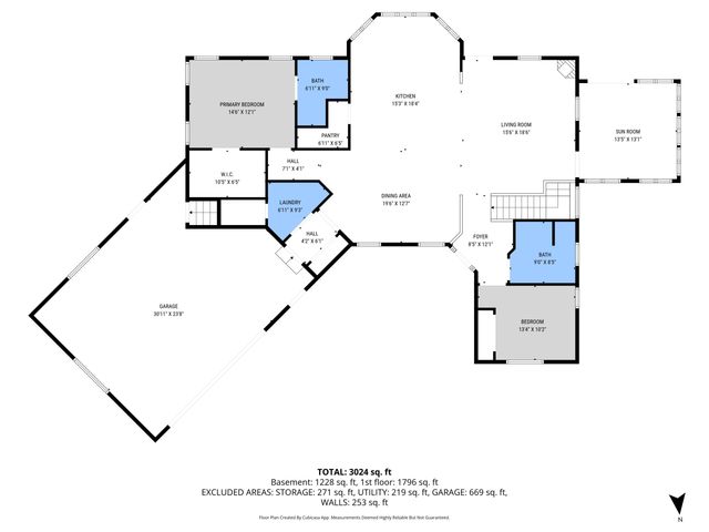 374 137th Avenue, Wayland, MI 49348