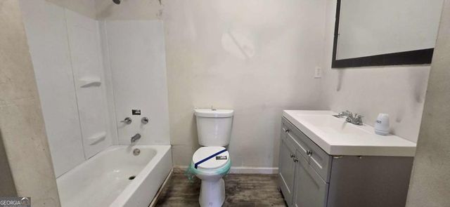 1008 Pine Tree Trail, Atlanta, GA 30349