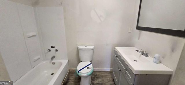 1008 Pine Tree Trail, Atlanta, GA 30349