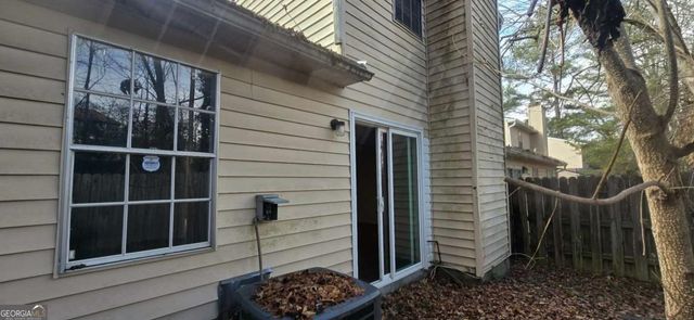 1008 Pine Tree Trail, Atlanta, GA 30349