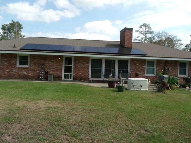 901 S Texas St South, Deridder, LA 70634