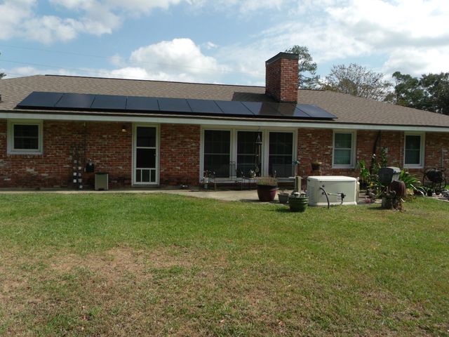 901 S Texas St South, Deridder, LA 70634