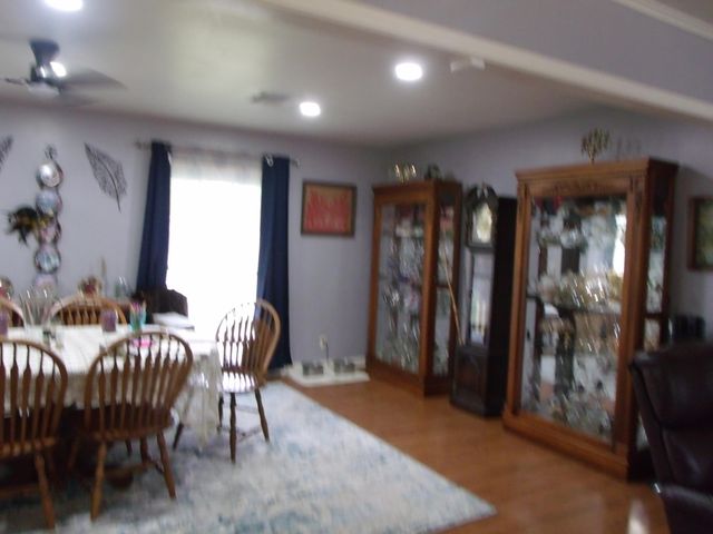 901 S Texas St South, Deridder, LA 70634