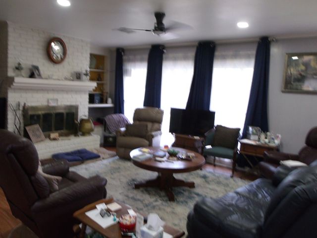 901 S Texas St South, Deridder, LA 70634