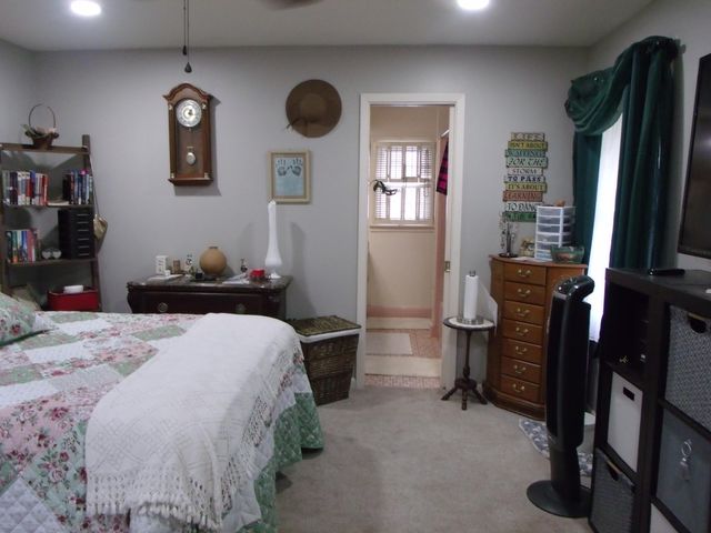 901 S Texas St South, Deridder, LA 70634