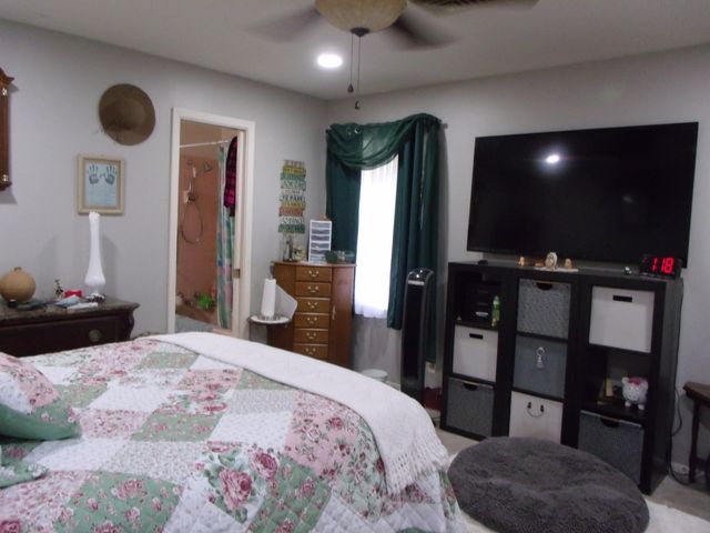 901 S Texas St South, Deridder, LA 70634