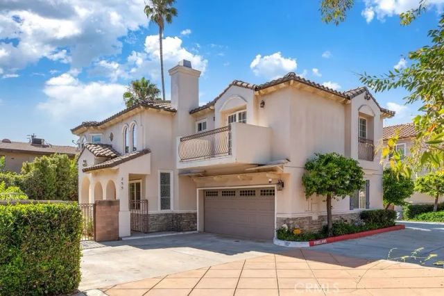 255 S California, San Gabriel, CA 91776