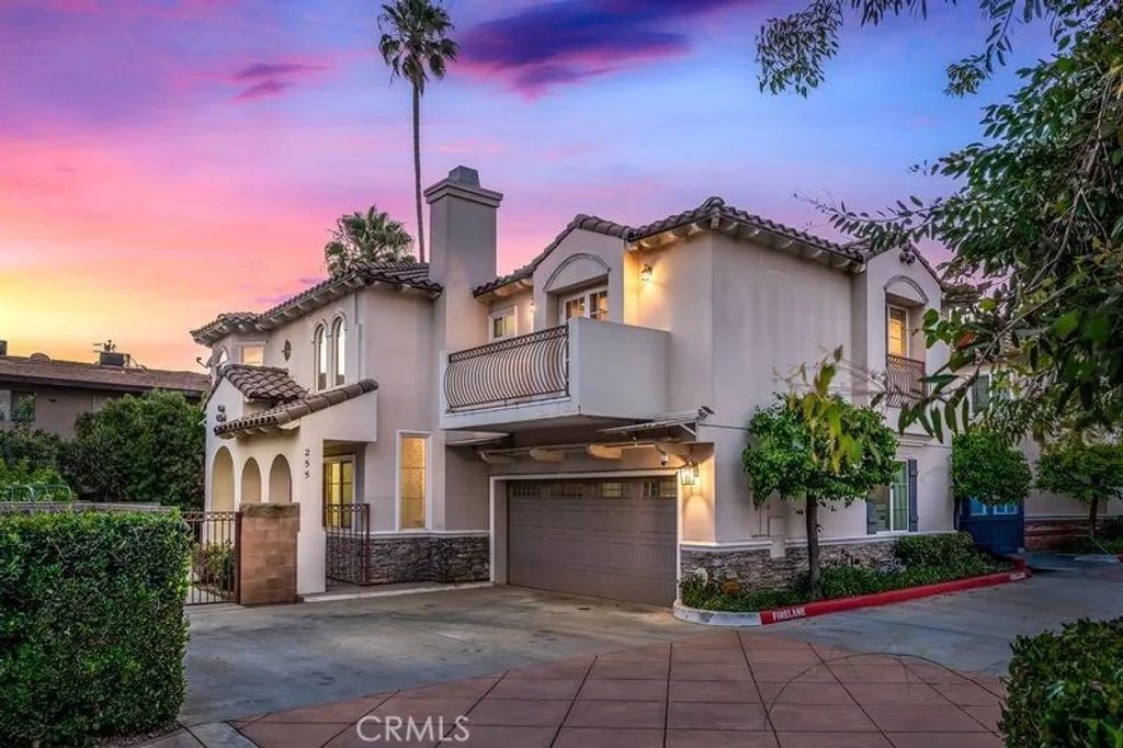 255 S California, San Gabriel, CA 91776