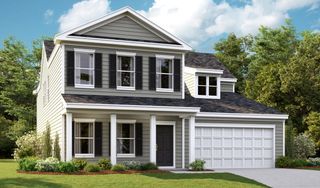 5387 Crinum Lilly, Summerville, SC 29485