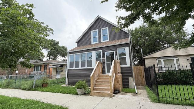 7918 S Anthony Avenue, Chicago, IL 60619