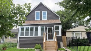 7918 S Anthony Avenue, Chicago, IL 60619