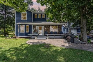 41 Treasure Island Boulevard, Roscommon, MI 48653