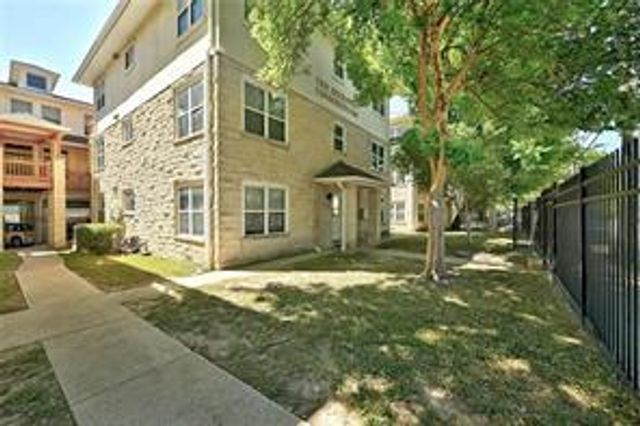 3009 Speedway 3, Austin, TX 78705