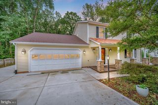 10508 CHESTERWOOD DR, Spotsylvania, VA 22553