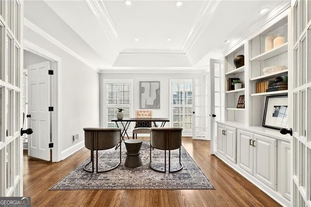 111 Cherry Hill Drive, Marietta, GA 30067