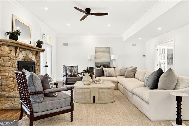 111 Cherry Hill Drive, Marietta, GA 30067