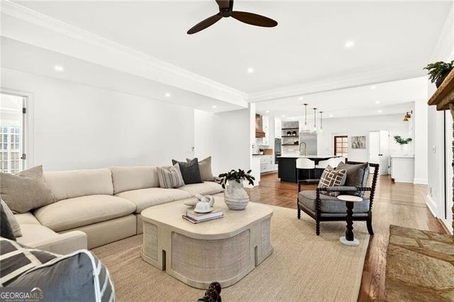 111 Cherry Hill Drive, Marietta, GA 30067