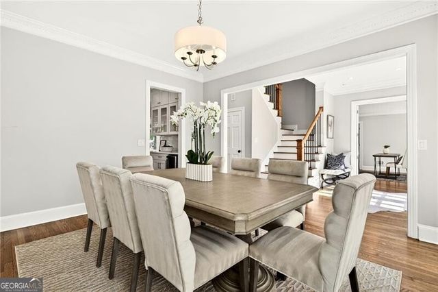 111 Cherry Hill Drive, Marietta, GA 30067