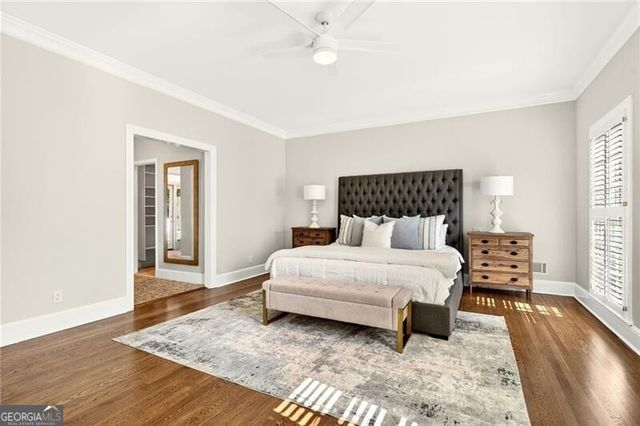 111 Cherry Hill Drive, Marietta, GA 30067