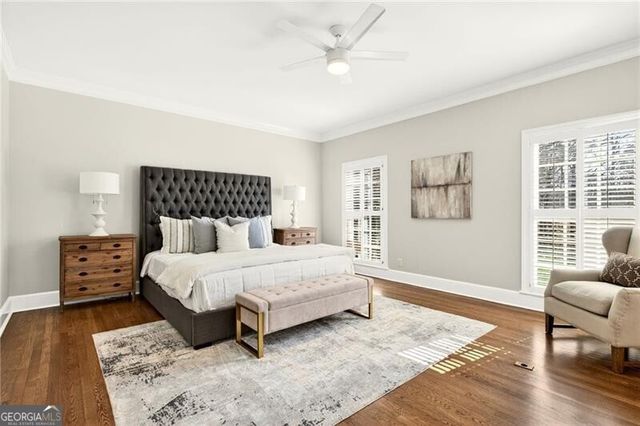 111 Cherry Hill Drive, Marietta, GA 30067