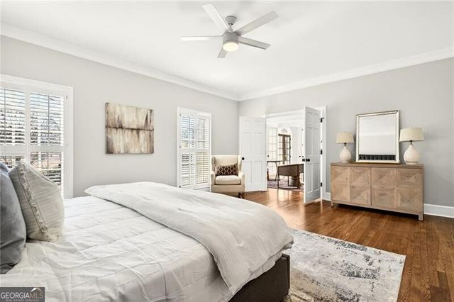 111 Cherry Hill Drive, Marietta, GA 30067