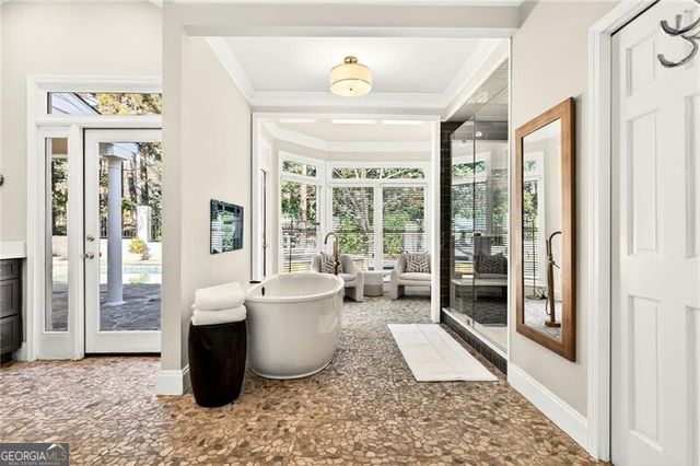 111 Cherry Hill Drive, Marietta, GA 30067