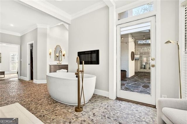 111 Cherry Hill Drive, Marietta, GA 30067