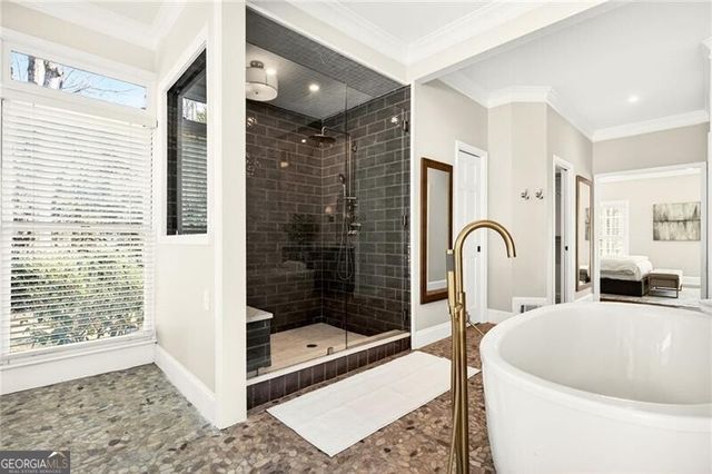 111 Cherry Hill Drive, Marietta, GA 30067