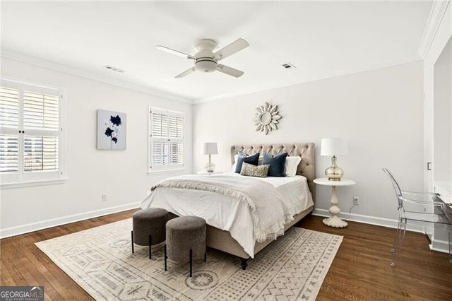 111 Cherry Hill Drive, Marietta, GA 30067