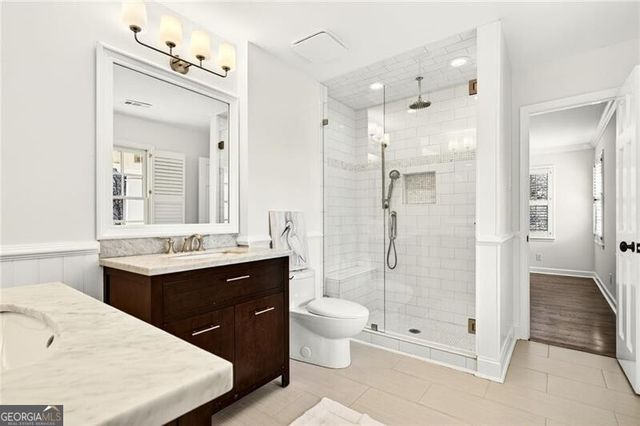 111 Cherry Hill Drive, Marietta, GA 30067