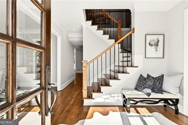 111 Cherry Hill Drive, Marietta, GA 30067