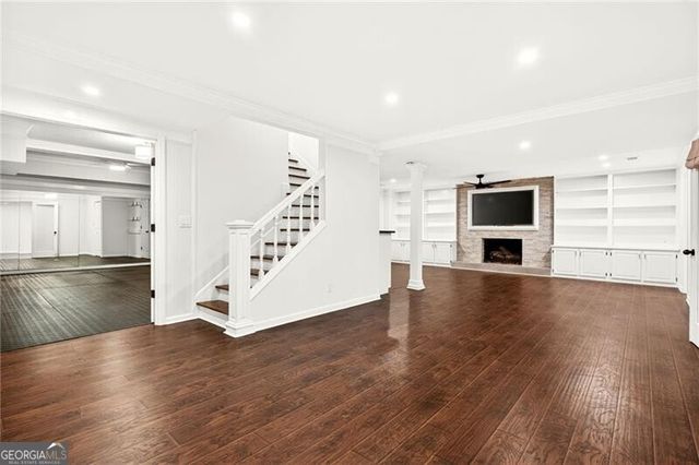 111 Cherry Hill Drive, Marietta, GA 30067