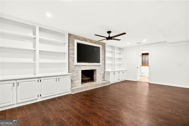 111 Cherry Hill Drive, Marietta, GA 30067