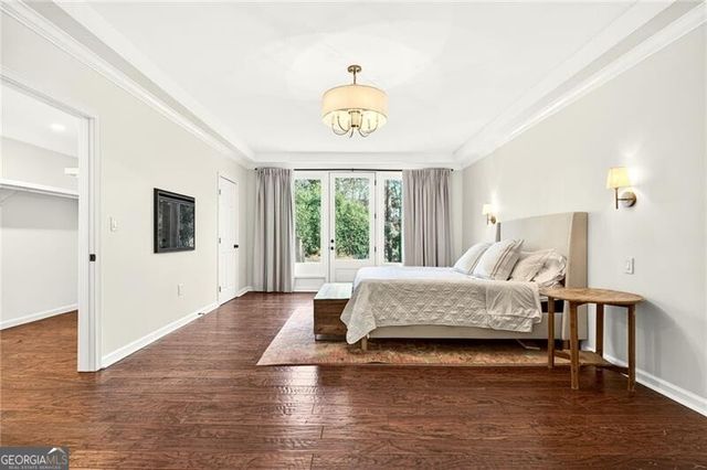 111 Cherry Hill Drive, Marietta, GA 30067