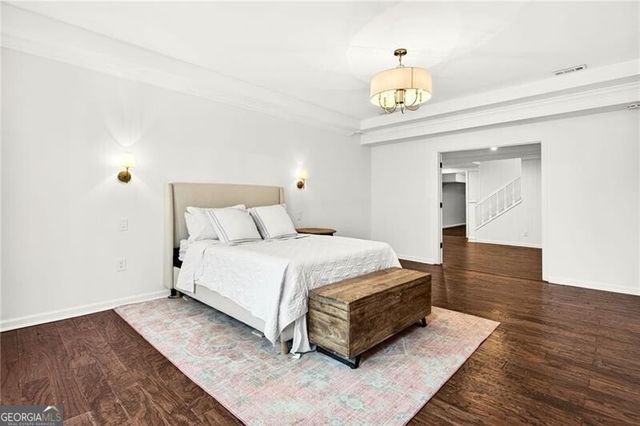 111 Cherry Hill Drive, Marietta, GA 30067