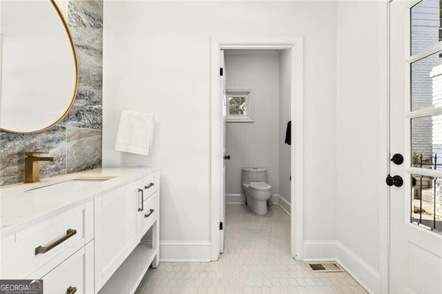 111 Cherry Hill Drive, Marietta, GA 30067