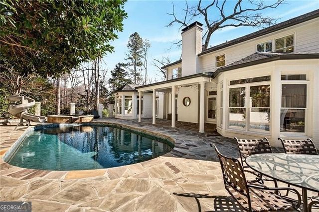 111 Cherry Hill Drive, Marietta, GA 30067