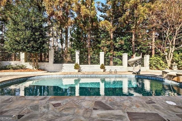 111 Cherry Hill Drive, Marietta, GA 30067