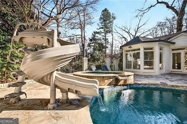 111 Cherry Hill Drive, Marietta, GA 30067