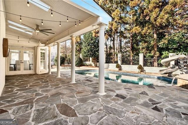 111 Cherry Hill Drive, Marietta, GA 30067