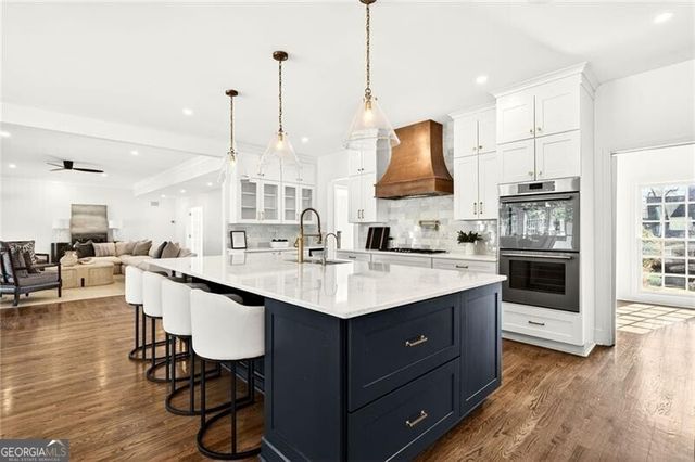 111 Cherry Hill Drive, Marietta, GA 30067