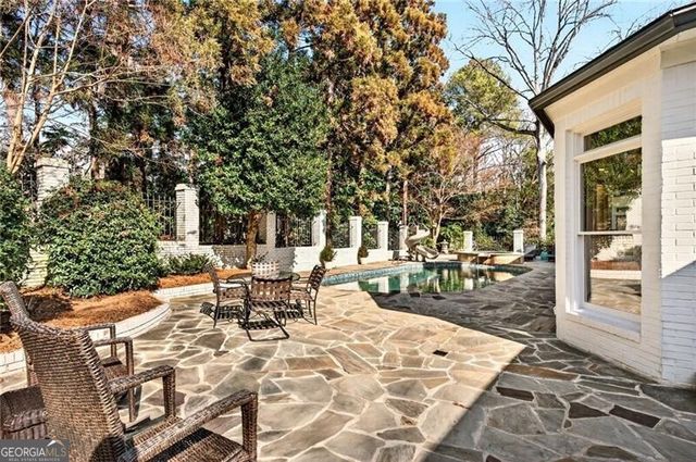 111 Cherry Hill Drive, Marietta, GA 30067