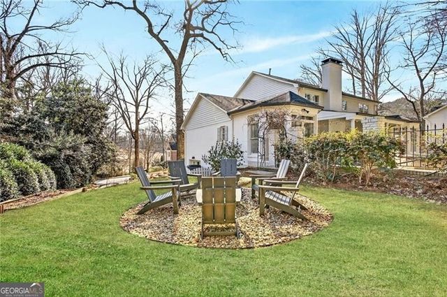 111 Cherry Hill Drive, Marietta, GA 30067