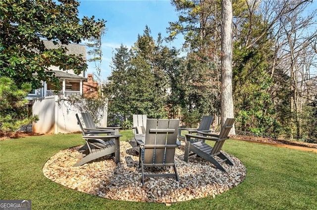 111 Cherry Hill Drive, Marietta, GA 30067