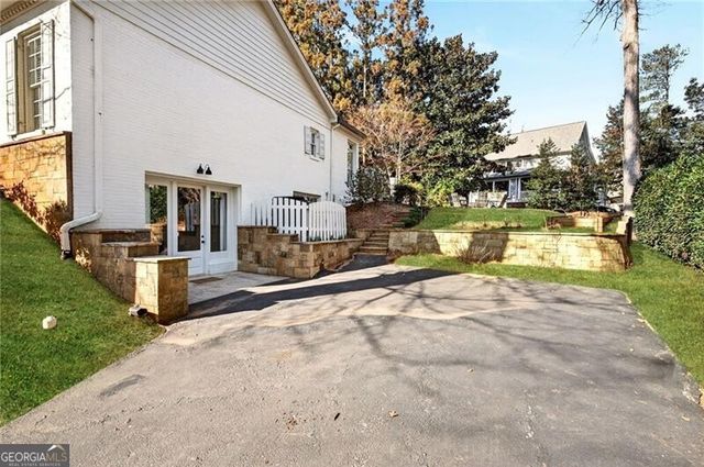 111 Cherry Hill Drive, Marietta, GA 30067