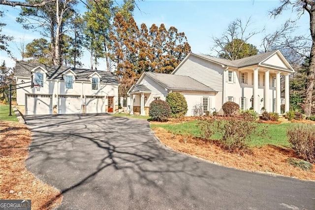 111 Cherry Hill Drive, Marietta, GA 30067