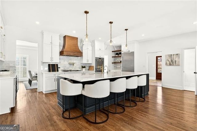 111 Cherry Hill Drive, Marietta, GA 30067