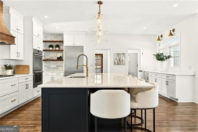 111 Cherry Hill Drive, Marietta, GA 30067