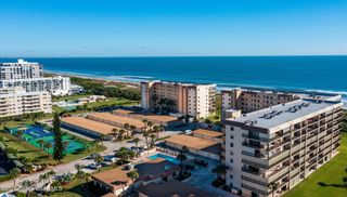 1890 N Atlantic Avenue, A501, Cocoa Beach, FL 32931